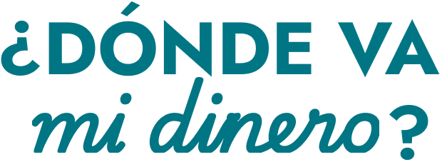 DÓNDE-VA-mi-dinero
